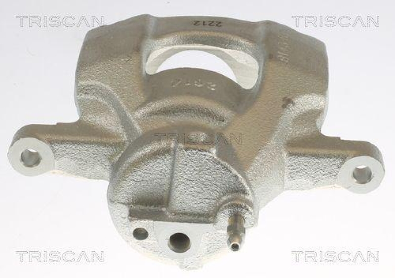 TRISCAN 8175 10126 Triscan Bremssattel für Citroen, Peugeot, Toyota