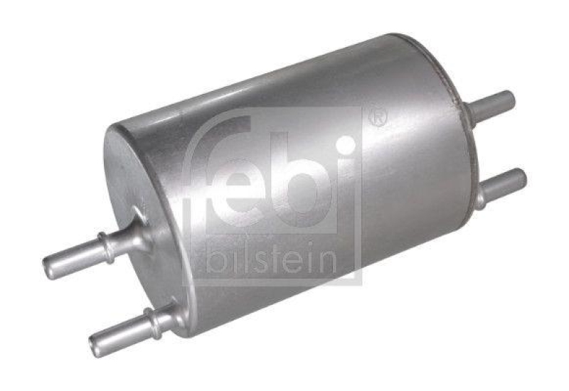 FEBI BILSTEIN 48546 Kraftstofffilter für VW-Audi