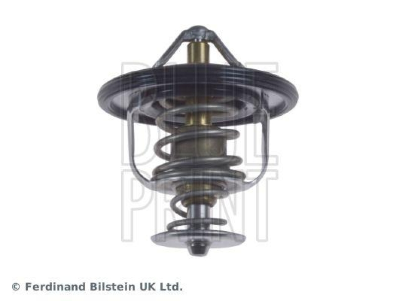 BLUE PRINT ADC49210 Thermostat mit Dichtring für TOYOTA