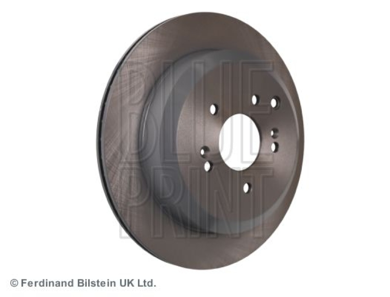 BLUE PRINT ADT343227 Bremsscheibe für HYUNDAI