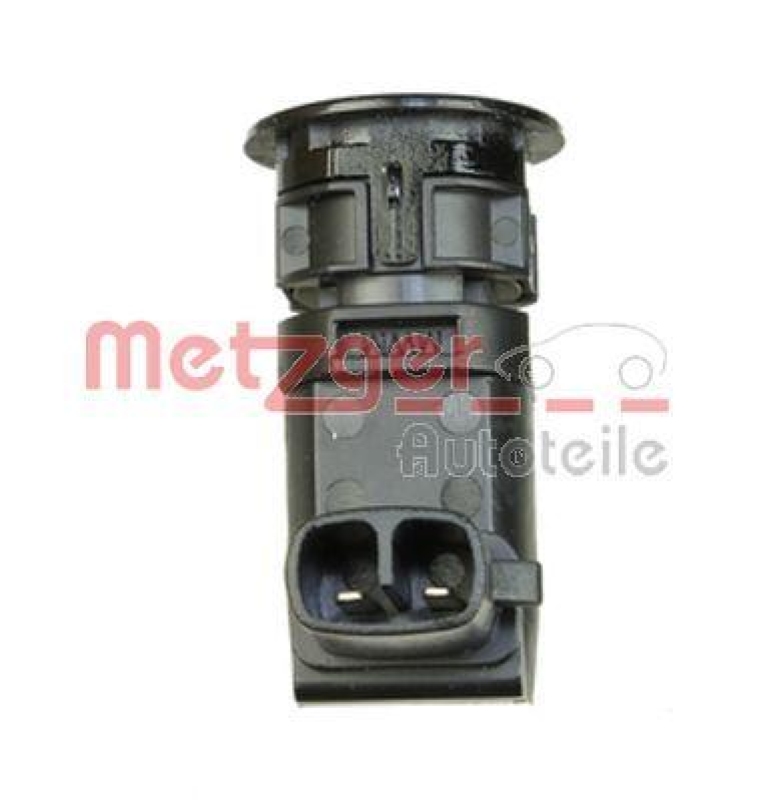 METZGER 0901290 Sensor, Einparkhilfe für MAZDA