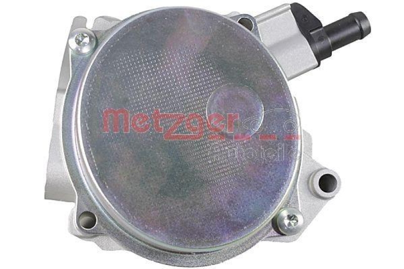 METZGER 8010043 Unterdruckpumpe, Bremsanlage für AUDI/SEAT/SKODA/VW