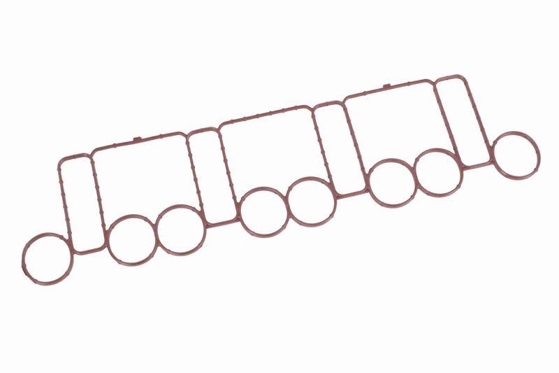 VAICO V10-6809 Saugrohrmodul ohne Unterdruckverstellung für VW