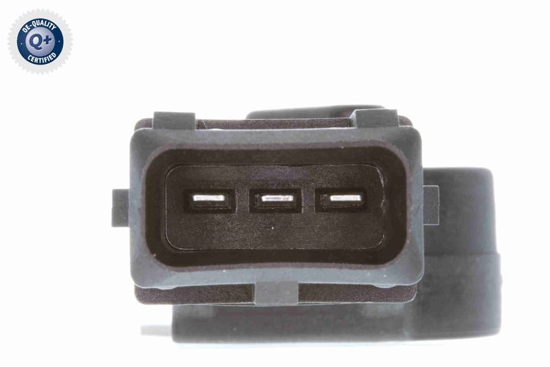 VEMO V40-72-0316-1 Sensor, Nockenwellenposition 3-Polig für OPEL