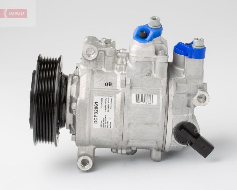 DENSO DCP32061 Kompressor AC AUDI A5 (8T, 8F) (07-)