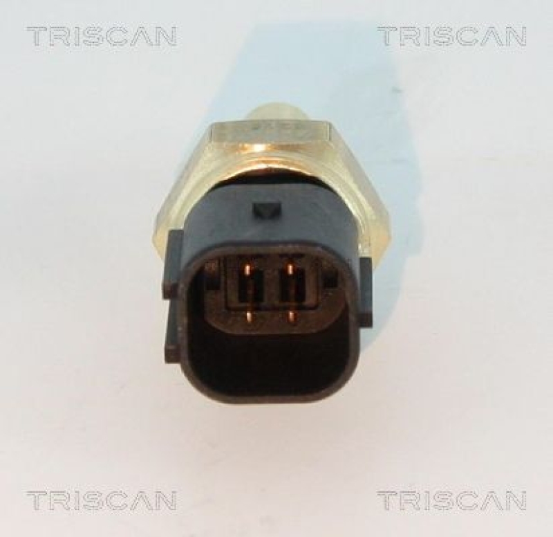 TRISCAN 8626 10049 Temperatursensor für Daewoo, Mercedes, Vw