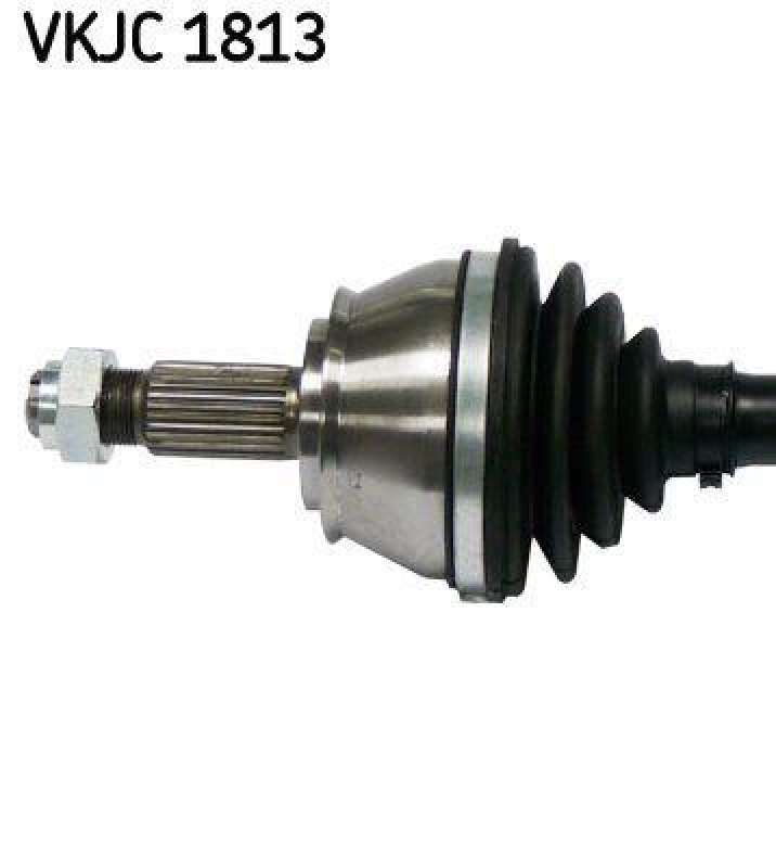 SKF VKJC 1813 Antriebswelle