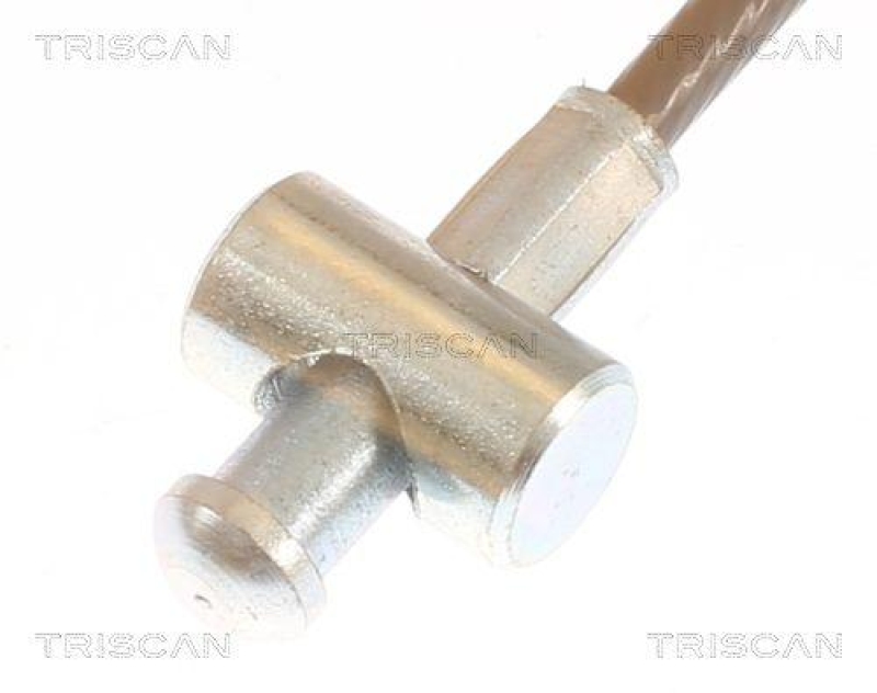 TRISCAN 8140 251255 Handbremsseil für Renault