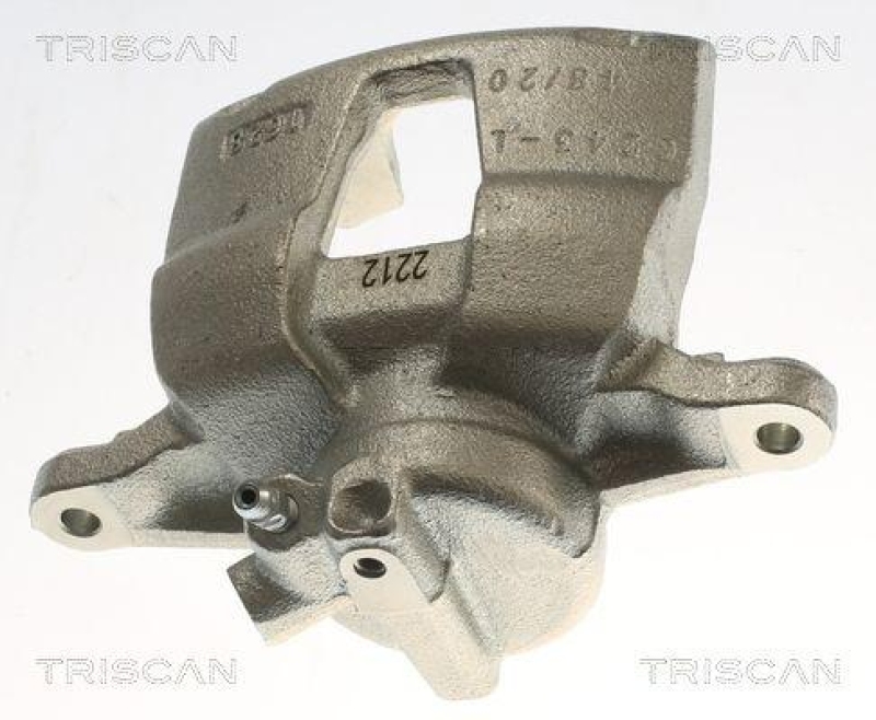 TRISCAN 8175 10129 Triscan Bremssattel für Fiat