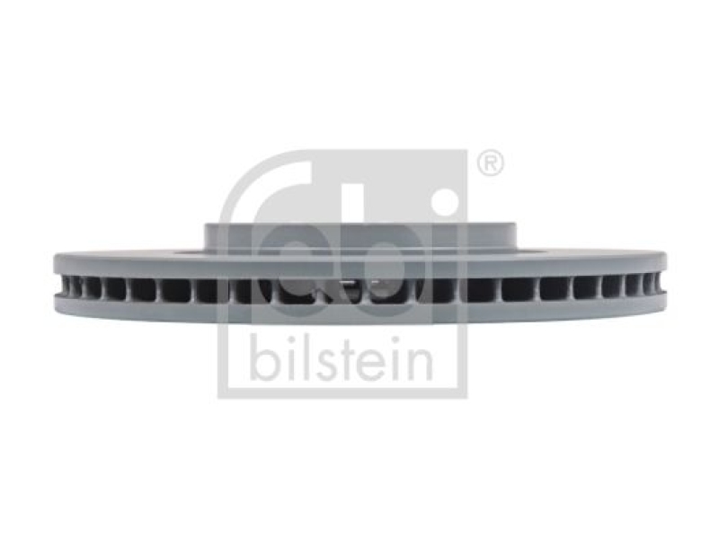 FEBI BILSTEIN 170810 Bremsscheibe für HYUNDAI