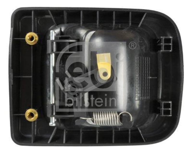 FEBI BILSTEIN 177554 Türaußengriff für Renault