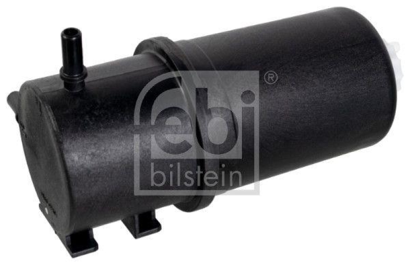 FEBI BILSTEIN 48549 Kraftstofffilter für VW-Audi