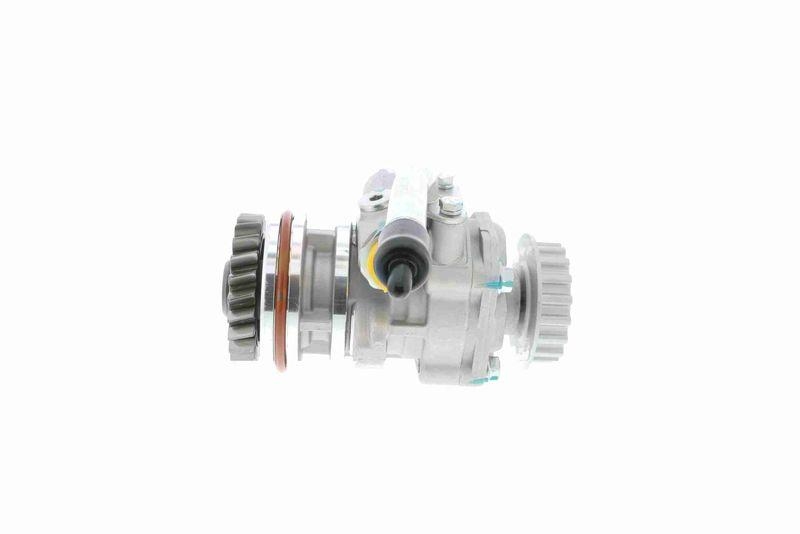 VAICO V10-0587 Hydraulikpumpe, Lenkung 100 Bar für VW