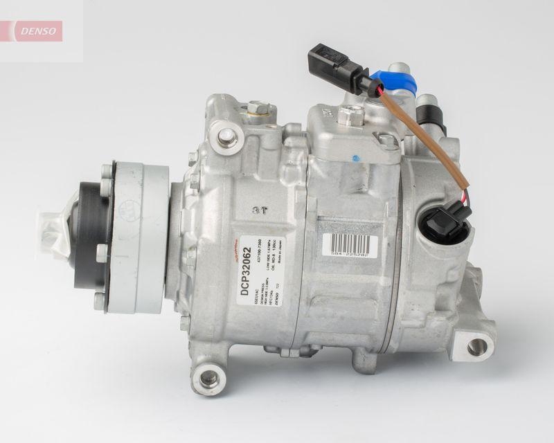 DENSO DCP32062 Kompressor AC AUDI A8 (4H) (09-)