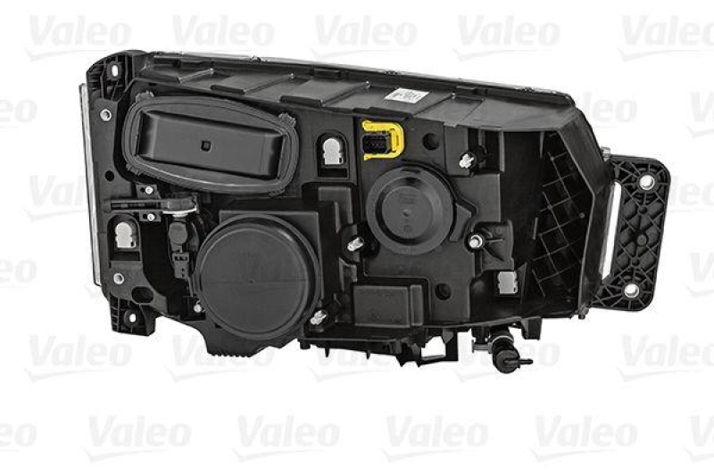 VALEO 089364 Scheinwerfer RENAULT TRUCKS T L LHD