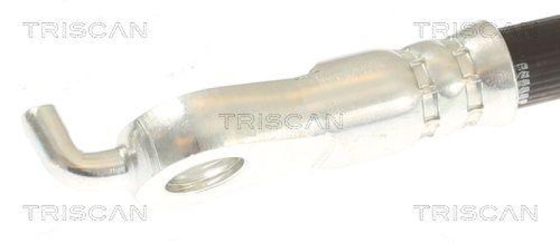 TRISCAN 8150 13158 Bremsschlauch Vorne für Toyota Yaris+Verso 8/99-