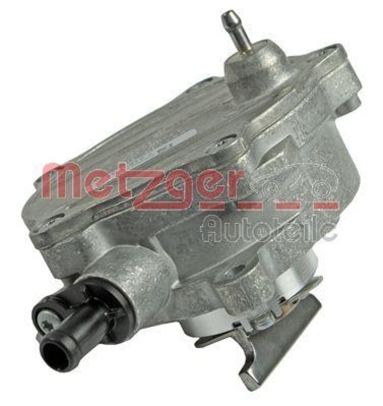 METZGER 8010012 Unterdruckpumpe, Bremsanlage für BMW