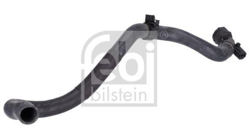 FEBI BILSTEIN 32117 Kühlwasserschlauch mit Schnellkupplung für VW-Audi