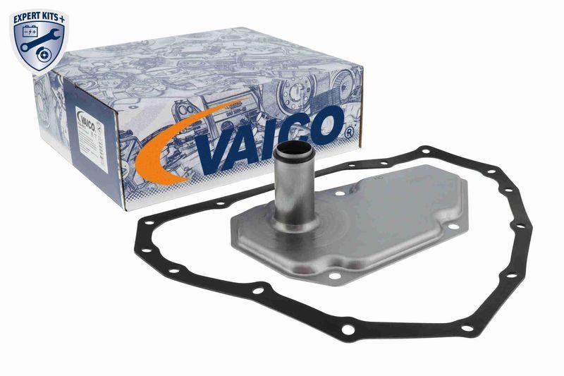 VAICO V38-0515 Hydraulikfiltersatz, Automatikgetriebe Cvt (Jatco Jf015) für NISSAN