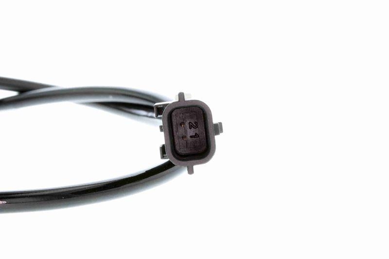 VEMO V46-72-0162 Sensor, Raddrehzahl Hinterachse links, 620 mm für RENAULT