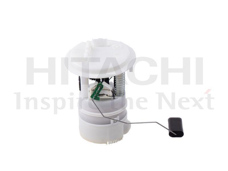 HITACHI 2502761 Kraftstofffördereinheit für CITROËN u.a.