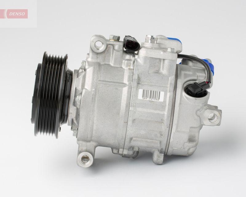 DENSO DCP32071 Kompressor AC VW TOUAREG (7P) (10-)