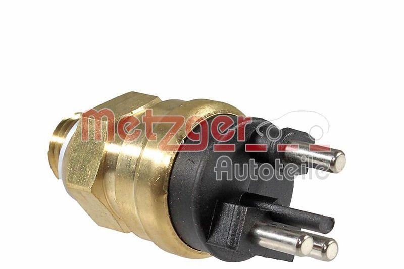 METZGER 0905100 Sensor, Kühlmitteltemperatur für MB