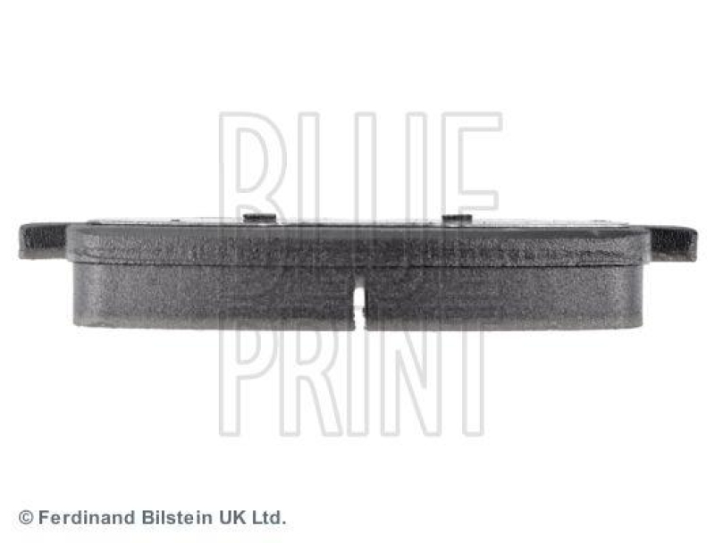 BLUE PRINT ADA104281 Bremsbelagsatz mit Befestigungsmaterial für Jeep