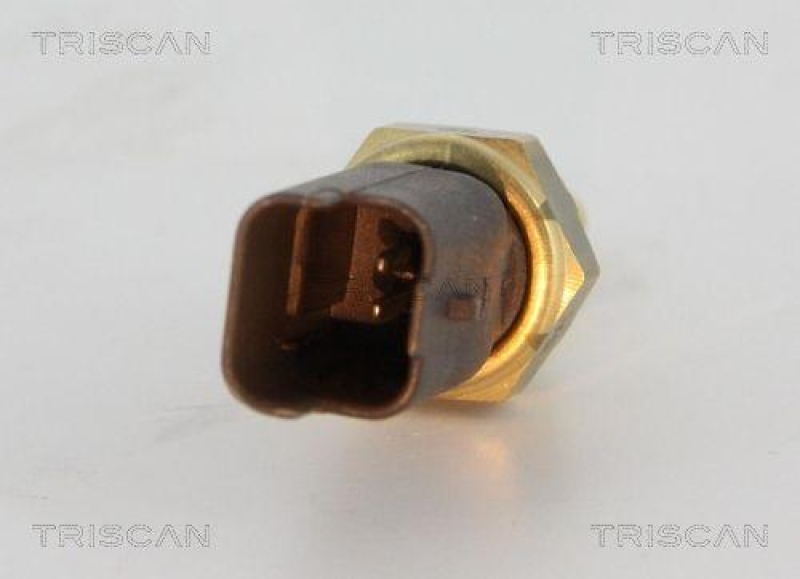 TRISCAN 8626 10054 Temperatursensor für Fiat Group, Ford, Opel