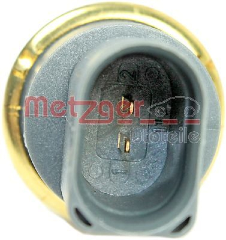 METZGER 0905466 Sensor, Kühlmitteltemperatur für AUDI/PORSCHE/SEAT/SKODA/VW