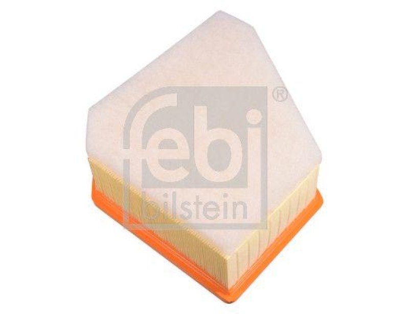 FEBI BILSTEIN 179726 Luftfilter für Fiat