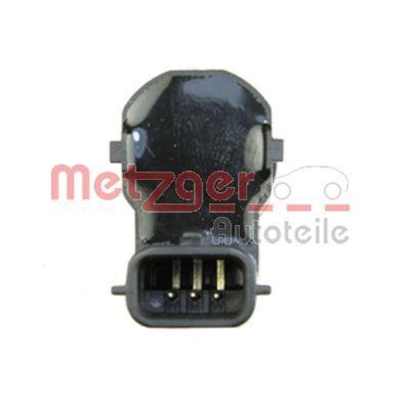 METZGER 0901292 Sensor, Einparkhilfe für RENAULT