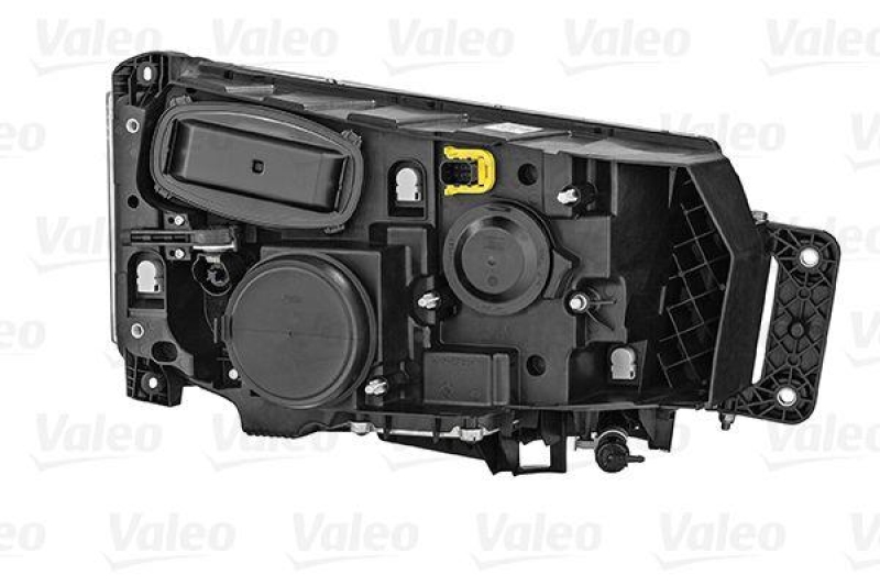 VALEO 089366 Scheinwerfer RENAULT TRUCKS T L LHD