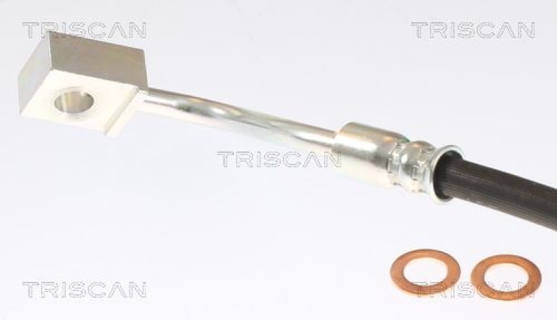 TRISCAN 8150 80219 Bremsschlauch Hinten für Jeep