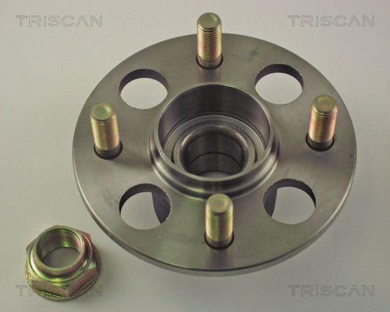 TRISCAN 8530 10226 Radlagersatz Hinten für Honda, Rover