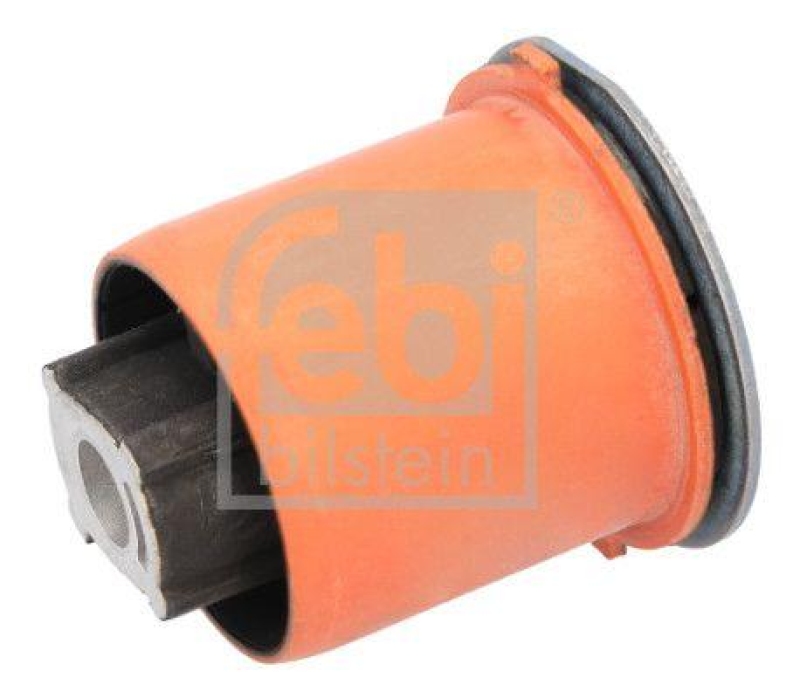 FEBI BILSTEIN 184144 Achskörperlager für Renault