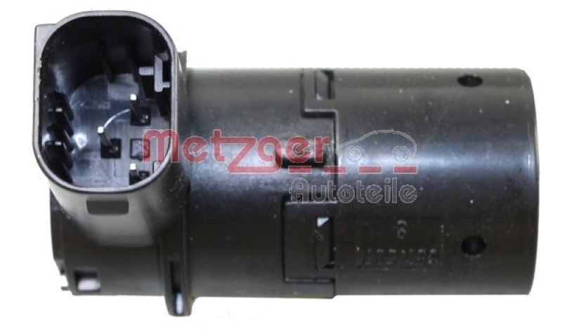 METZGER 0901293 Sensor, Einparkhilfe für RENAULT