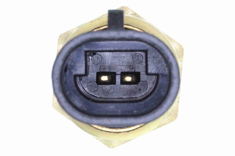 VEMO V40-72-0322 Sensor, Kühlmitteltemperatur M12 x 1,5 2-Polig / mit Dichtung für OPEL