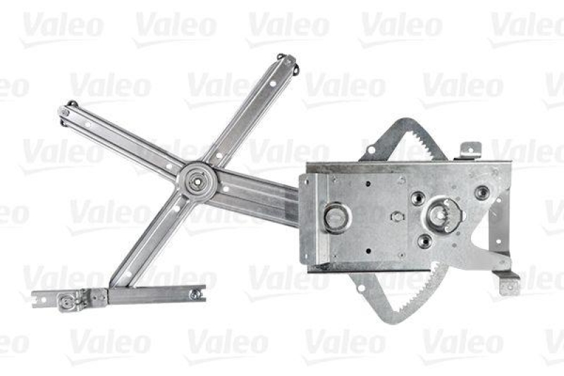 VALEO 851402 Fensterheber (o. Motor) vorne links Opel Omega