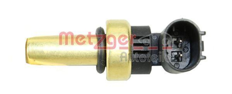 METZGER 0905134 Sensor, Kühlmitteltemperatur für MB