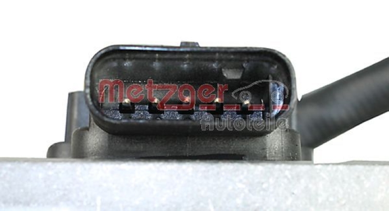 METZGER 0899180 Nox-Sensor, Nox-Katalysator für BMW