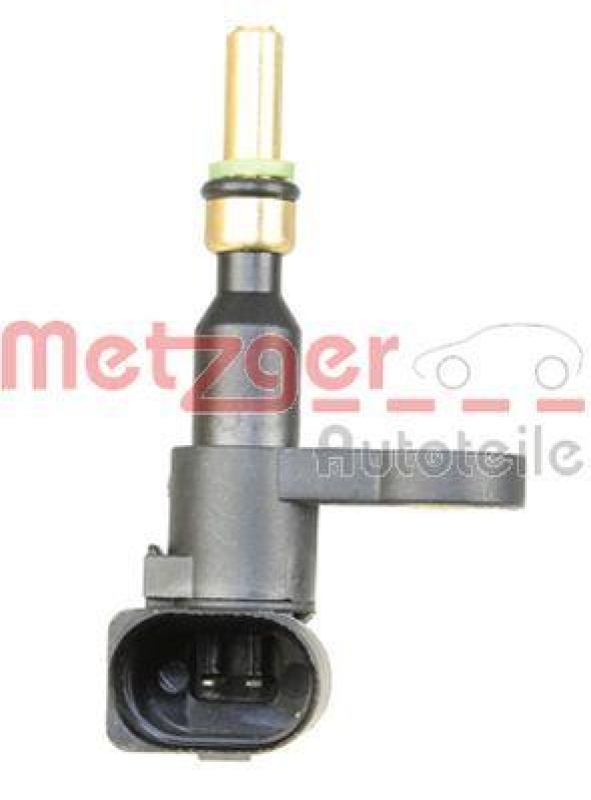 METZGER 0905475 Sensor, Kühlmitteltemperatur für AUDI/SEAT/SKODA/VW