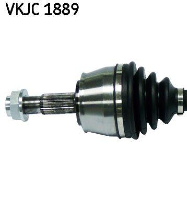 SKF VKJC 1889 Antriebswelle