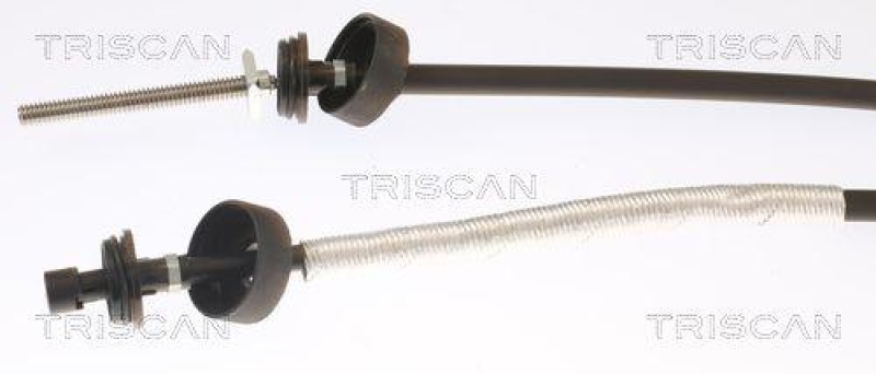 TRISCAN 8140 251259 Handbremsseil für Renault