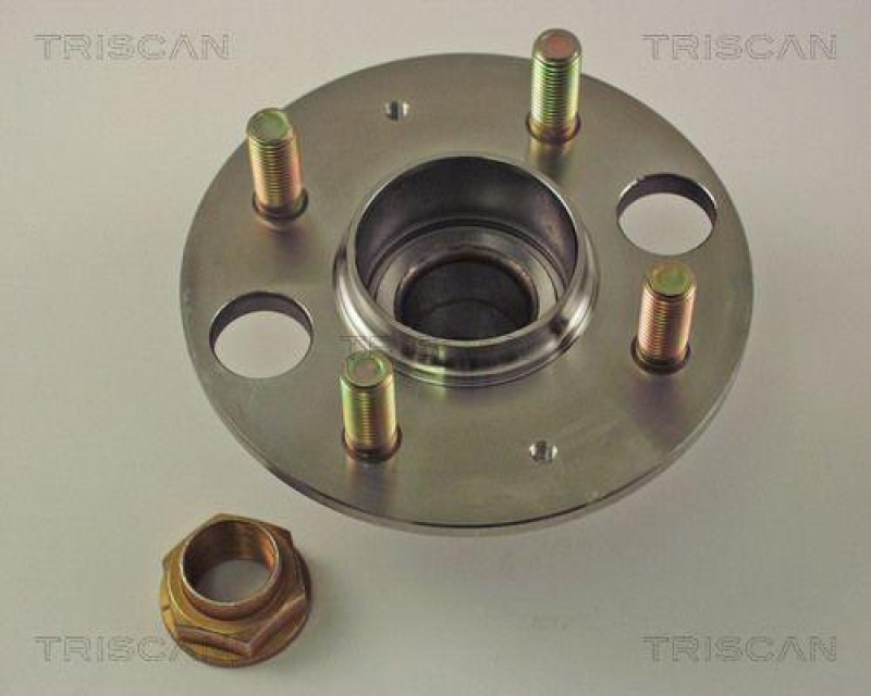 TRISCAN 8530 10227 Radlagersatz Hinten für Honda, Rover