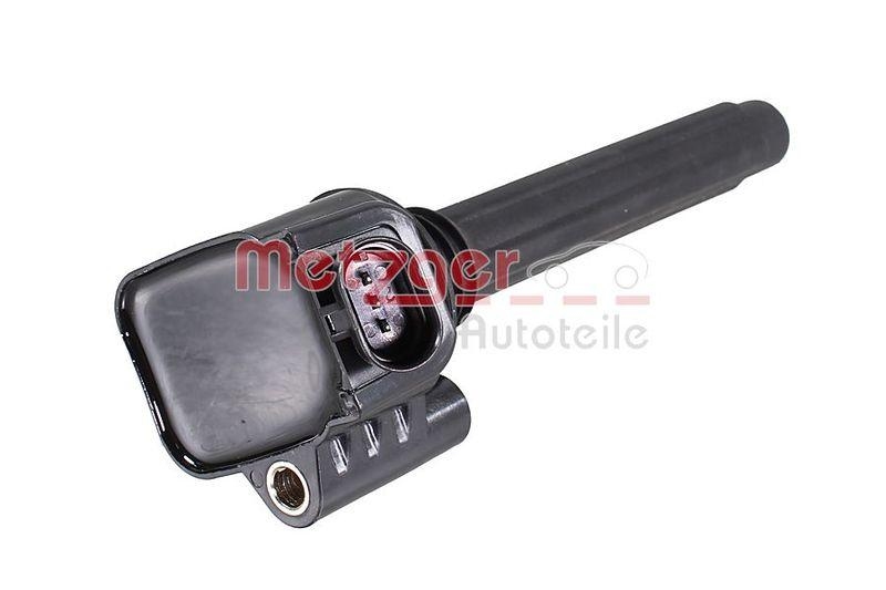 METZGER 0880554 Zündspule für FIAT/JEEP