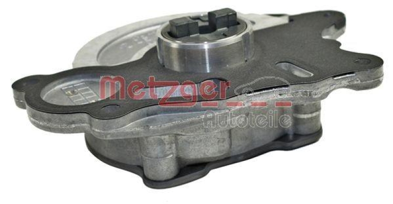 METZGER 8010057 Unterdruckpumpe, Bremsanlage für AUDI/SEAT/SKODA/VW