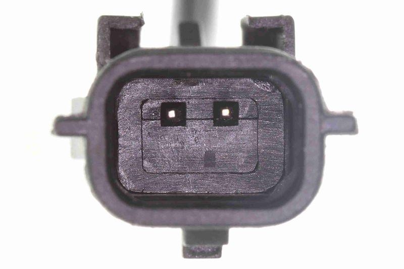 VEMO V46-72-0166 Sensor, Raddrehzahl Vorderachse links, 655 mm für RENAULT