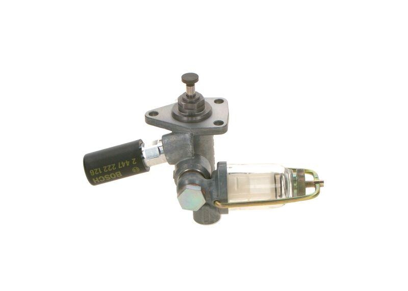 Bosch 0 440 008 069 Kraftstoff-Förderpumpe