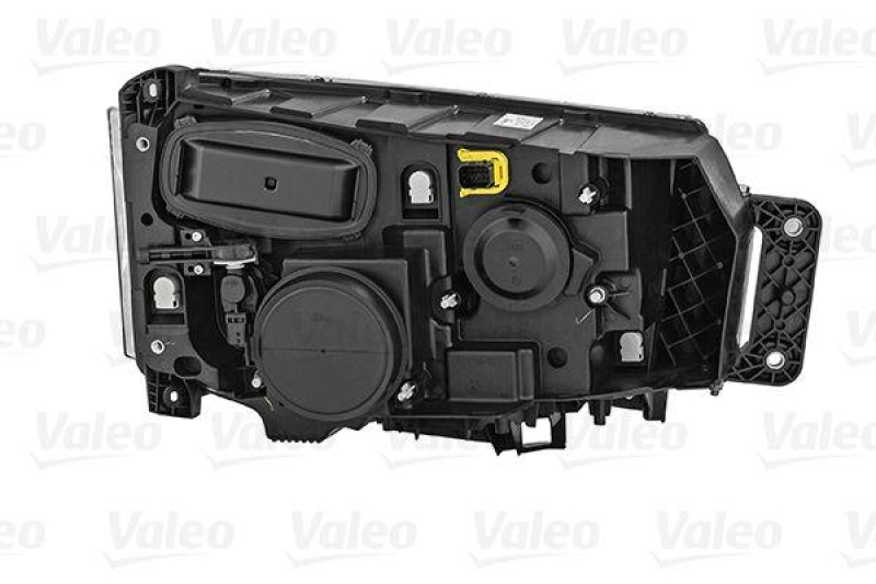 VALEO 089368 Scheinwerfer RENAULT TRUCKS T L LHD